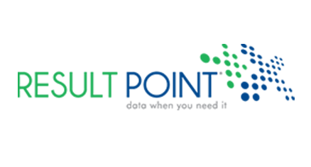 ATL Result Point Logo