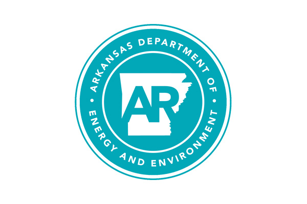 Arkansas DEQ logo